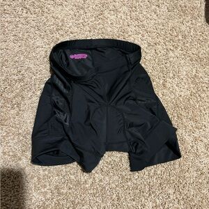 Women’s biker shorts